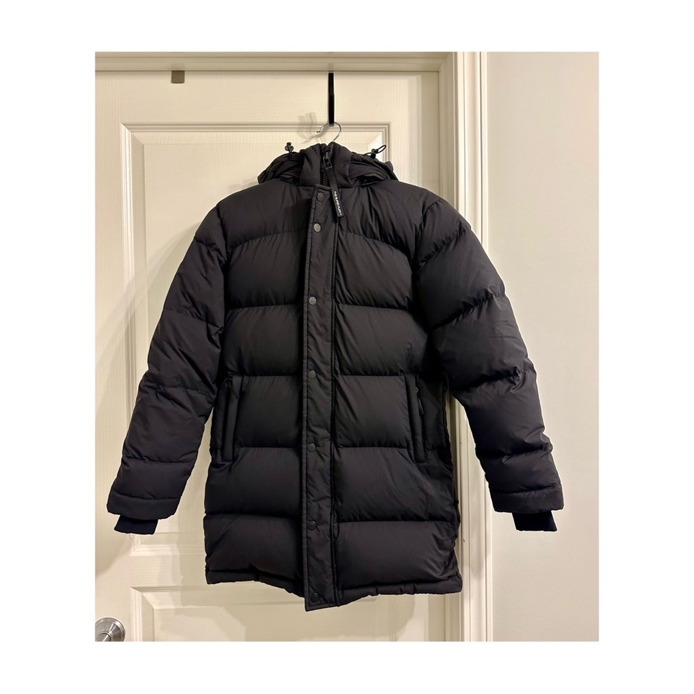 Super puff Mid - BRAND NEW CONDITION